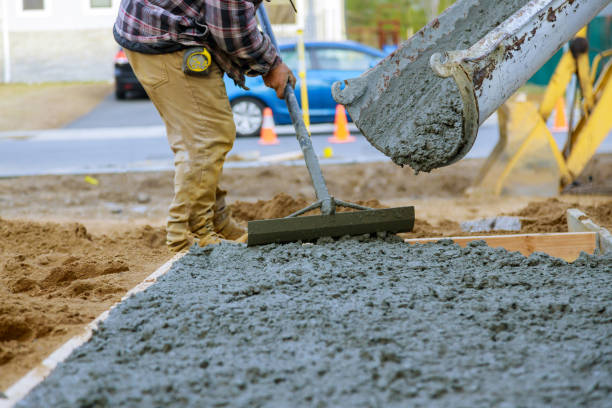 , NE Concrete contractor Company
