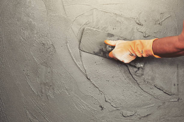 Best Residential Concrete Solutions in Bridgeport, NE
