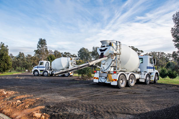 Best Stamped Concrete Services in Bridgeport, NE