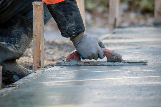 Best Concrete Demolition Services in Bridgeport, NE