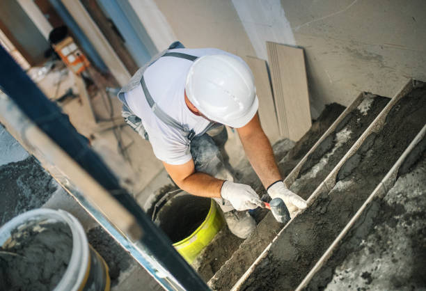 Professional Concrete contractor in NE