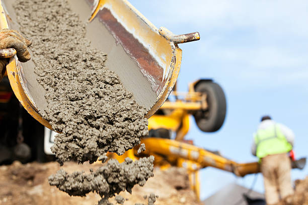 Best Concrete Demolition Services in Bridgeport, NE