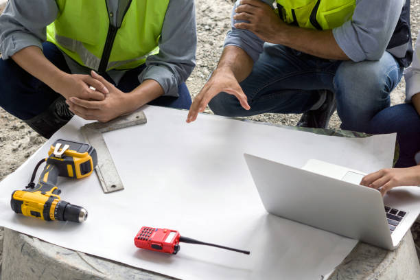 Best Concrete Foundation Repair in Bridgeport, NE