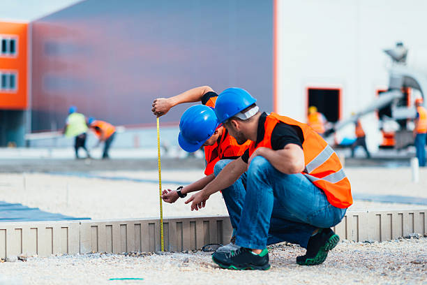 Best Concrete Grinding and Polishing in Bridgeport, NE