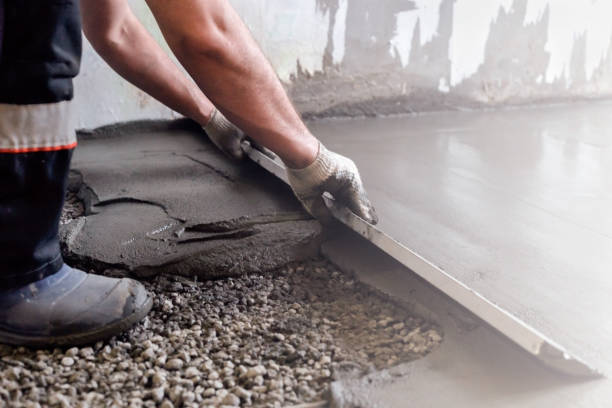Best Concrete Sidewalk Installation in Bridgeport, NE